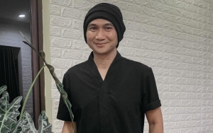 Heboh Anji Punya 'Kembaran' Tampan Artis Taiwan, Kemiripannya Bikin Gak Percaya