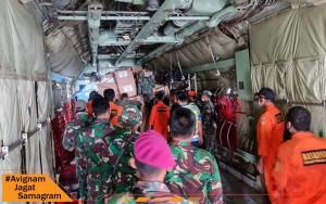 Viral Bantuan Logistik Korban Gempa Sulbar Malah Dijarah, Ini Kata Polda