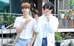 Jungkook BTS Pernah Terciduk Ingin Jual Jin 'Kakak' Sendiri