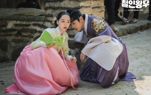 Shin Hye Sun Dalam Bahaya, Kim Jung Hyun Bakal Tunjukkan Kekuasaan di 'Mr. Queen'