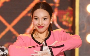 Seperti Ini Jadinya Saat Nayeon TWICE Tak Sengaja Photobomb Foto Orang