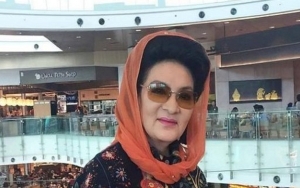 Kabar Duka, Farida Pasha Pemeran Mak Lampir Meninggal Dunia