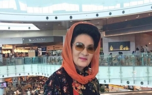 Sang Putri Ungkap Kronologi Meninggalnya Farida Pasha Aktris yang Perankan Mak Lampir