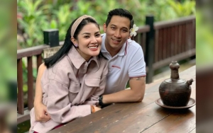 Nindy Ungkap Doa Jelang Diperiksa Hari Ini, Putri Cantik Kocak Ngupil Hibur Ibunda?