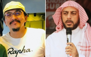 Cerai dari Laudya Cynthia Bella, Emran Bongkar Jasa Mendiang Syekh Ali Jaber Beri Ketenangan Hati