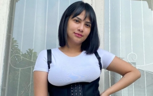 Vanessa Angel Jadi Anak Kesayangan Kalapas, Sempat Diminta Tinggal di Penjara Lebih Lama