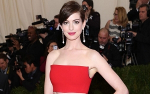 Anne Hathaway Ternyata Benci Banget Dipanggil dengan Nama Aslinya, Alasannya Mengejutkan