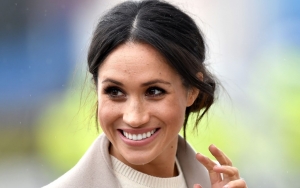 Kemampuan Meghan Markle Ini Disebut Tak Akan Tergantikan di Keluarga Kerajaan Inggris