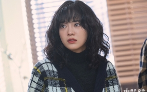 Kim Sejeong Tanggapi Kekhawatiran Penonton Soal Pergantian Penulis 'The Uncanny Counter'