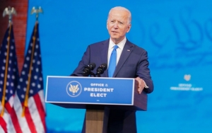 Joe Biden Bakal Rombak Aturan Trump Ini Di Hari Pertama Jadi Presiden AS