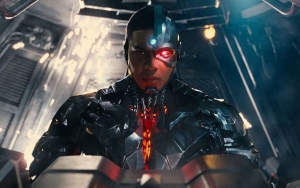 Ray Fisher 'Cyborg' Beber Alasan Dipecat dari 'The Flash'