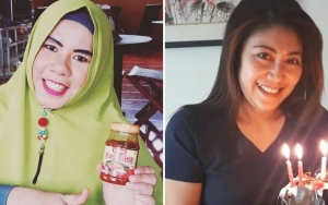 Rohimah Murka Bongkar Kedok Kebohongan Kiwil, Chat Mesra Venti 'Istri Baru' Terkuak