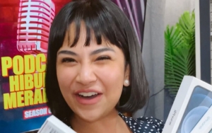 Vanessa Angel Girang Akhirnya Bebas Murni Narkoba, Bakal Buktikan Bisa Jadi Pribadi Lebih Baik