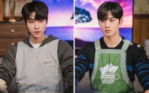 Hwang In Yeop Tak Terima Aktor Ini Lebih Pilih Cha Eunwoo di Lokasi 'True Beauty'