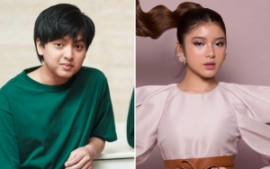 Duet Bareng Arsy Widianto, Tiara Andini Merasa Tertantang Nyanyikan Lagu Berbahasa Korea