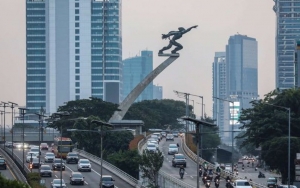 Tepat Sepekan PPKM, Ini Salah Satu Dampaknya Untuk Ibu Kota