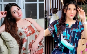 Usai Pamer Foto Sendu Celine 'Tolak Perceraian', Adik Cantik Ungkit Soal 'Orang Ketiga'?