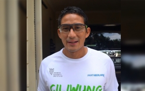Respons Tegas Sandiaga Uno Soal Viral WNA Ajak Bule Pindah Ke Bali Saat Pandemi Corona