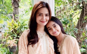 Cut Tari Pamer Foto Sidney Sang Putri Yang Beranjak Remaja, Paras Cantiknya Jadi Perbincangan