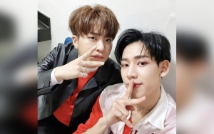 Pisah Agensi, BamBam dan Youngjae Kirim Pesan Haru di Ultah Ke-7 GOT7