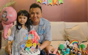 Wijin Tulis Doa Menyentuh Saat Gempi Putri Gisel Ultah, Sikap Tulus Ramai Dapat Pujian