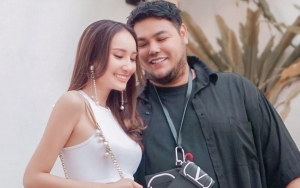 Ivan Gunawan Buka Suara Soal Kabar Pernikahan Dengan Bella Aprilia Pasca Momen Pamer Cincin