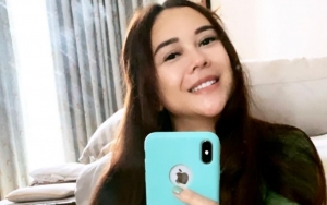 Aura Kasih Beber Perubahan Setelah Sempat Terinfeksi Covid-19, Justru Ramai Dapat Pujian