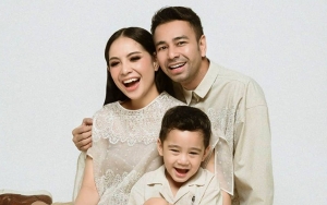 Beredar Bukti Raffi Ahmad dan Nagita Slavina Beramal dengan Jumlah Fantastis, Bikin Salut