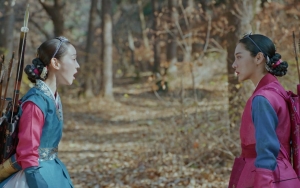 Adegan Berburu Shin Hye Sun dan Seol In Ah Dianggap Tak Masuk Akal, 'Mr. Queen' Banjir Kritik