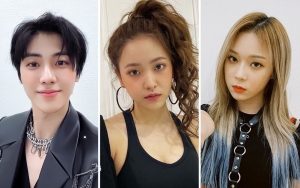 Foto Perbandingan Masa Kecil dan Dewasa Artis-Artis SM, Imutnya Bukan Main