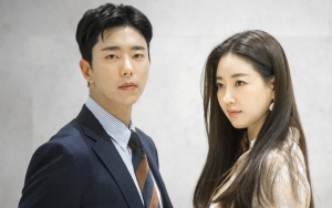 Yoon Hyun Min dan Kim Sarang Beber Pengalaman Bintangi Drama tentang Balas Dendam 'Revenge'