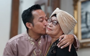 Denny Cagur Berduka, Sang Ibunda Dikabarkan Meninggal Dunia
