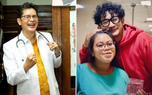 Pandangan Dokter Boyke Soal Istri Isa Bajaj Yang Alami Pelecehan Seksual Ekshibisionisme