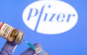 Kemenkes Evaluasi Vaksin Pfizer Buntut Meninggalnya 33 Lansia di Norwegia