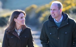 Kate Middleton Ternyata Simpan Penyesalan Usai Bertunangan dengan Pangeran William