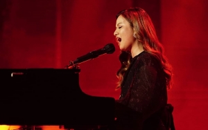 Tampil Menakjubkan Dengan Main Piano, Maia Estianty Ramal Anggi Marito Lolos Babak 3 Besar 