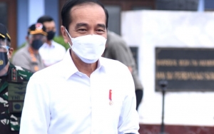 Usai Tinjau Banjir Kalsel, Jokowi Siap Kunjungi Lokasi Gempa Sulbar Hari Ini