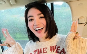 Wika Salim Mendadak Tulis Pesan Soal Kejamnya Dampak Fitnah