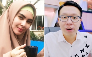 Kartika Putri Murka Dicap Tak Laku, Sentil dr Richard Soal Dosa Adu Domba