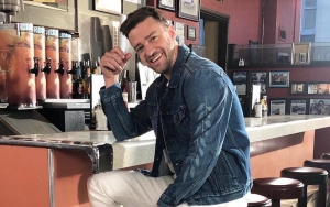 Justin Timberlake Akhirnya Umumkan Kelahiran Sekaligus Nama Anak Kedua 