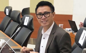 Ikut Takziah, Eko Patrio Merasa Kehilangan Saat Kenang Kebaikan Ibunda Denny Cagur