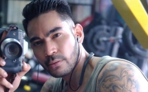 Robby Purba Posting Foto Bareng Anastasia Praditha, Dibilang Jodoh!