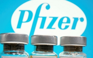Pfizer Akhirnya Buka Suara Terkait Kematian Puluhan Lansia di Norwegia