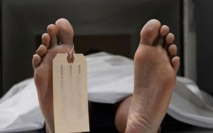 Polisi Duga Potongan Kaki yang Ditemukan di Pantai Bekasi Terkait Kecelakaan Sriwijaya Air
