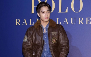 Model yang Pernah Kerja Bareng Kai EXO Bocorkan Seperti Apa Sikapnya di Lokasi Syuting