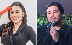 Evi Masamba Cantik Bikin Pangling Dimake-Over Ivan Gunawan, Wajah Makin Mirip Naomi Campbell-Rihanna