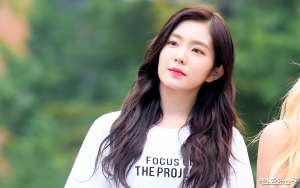 Visual Irene Red Velvet di Trailer 'Double Patty' Jadi Perbincangan