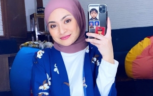 Ngaku Terharu, Nathalie Holscher Bongkar Sikap 4 Anak Sule Selama ini