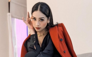 Anya Geraldine Pamer Keahlian Berkuda Picu Reaksi Riuh dan Vulgar dari Kaum Pria