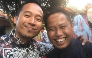 Narji Kenang Kebaikan Hati Ibu Denny Cagur, Ungkap Pesan dan Nasihat dari Mendiang